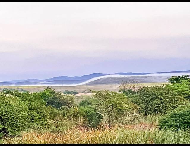 100M² FARM FOR SALE IN ESHOWE RURAL
